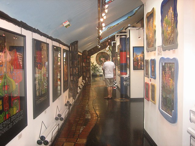 243 - Vienna 2007